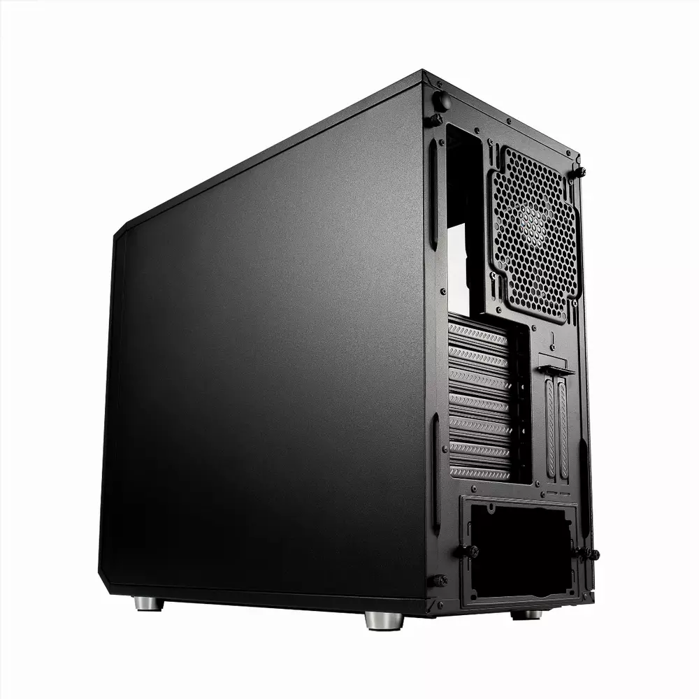 Кутия Fractal Meshify S2 Tempered Glass