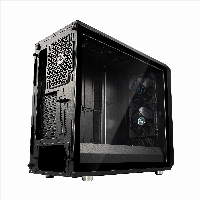 Кутия Fractal Meshify S2 Tempered Glass