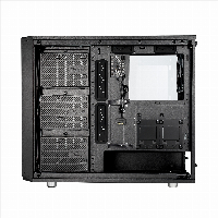 Кутия Fractal Meshify S2 Tempered Glass