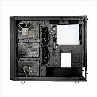 Кутия Fractal Meshify S2 Tempered Glass