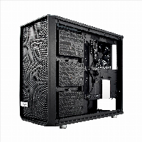 Кутия Fractal Meshify S2 Tempered Glass
