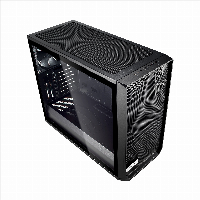 Кутия Fractal Meshify S2 Tempered Glass