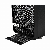 Кутия Fractal Meshify S2 Tempered Glass