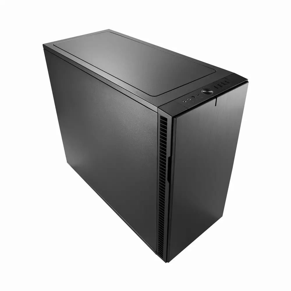 Carcasă Fractal Define R6 USB-C Blackout