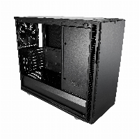 Кутия Fractal Define R6 USB-C Blackout
