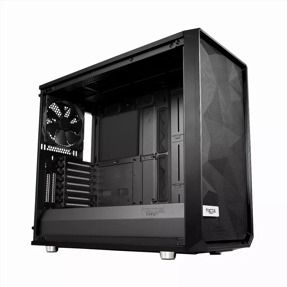 Кутия Fractal Meshify S2
