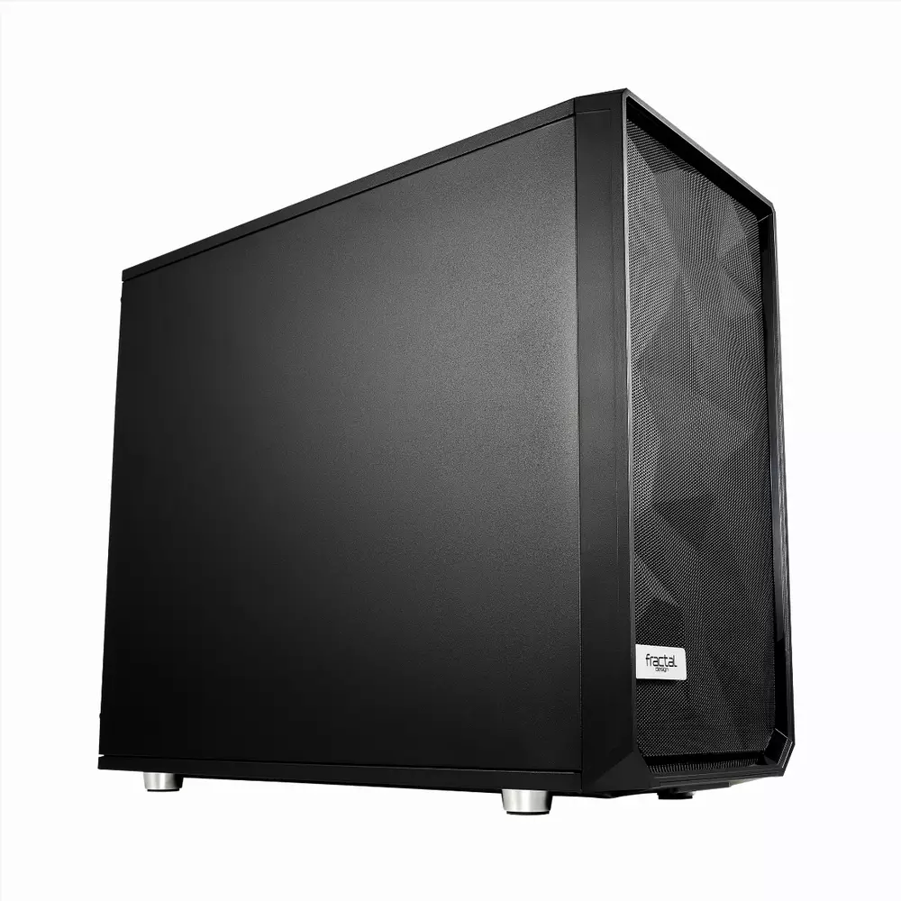 Кутия Fractal Meshify S2