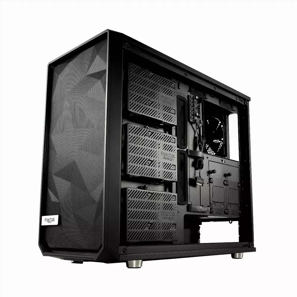 Кутия Fractal Meshify S2