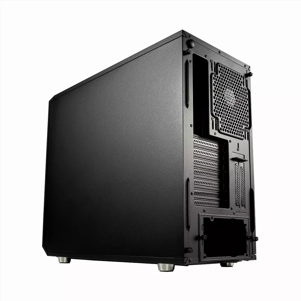 Кутия Fractal Meshify S2