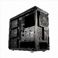 Кутия Fractal Meshify S2