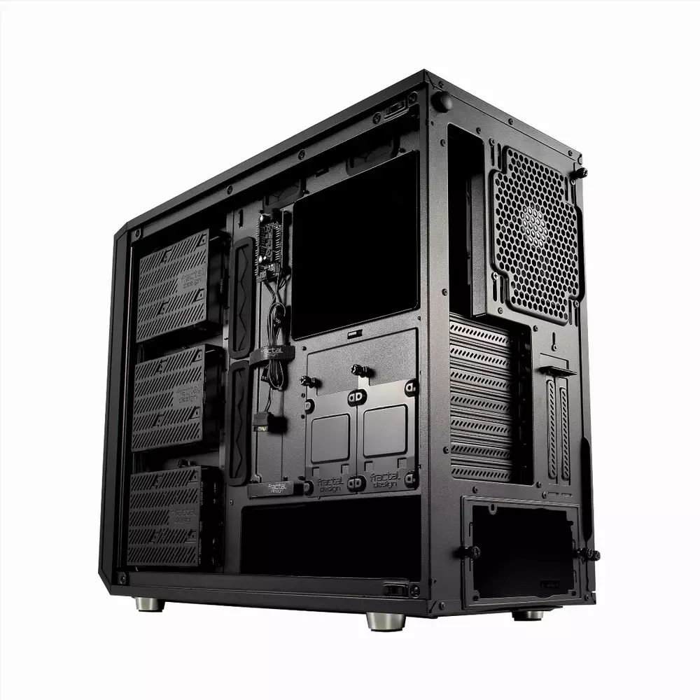 Кутия Fractal Meshify S2