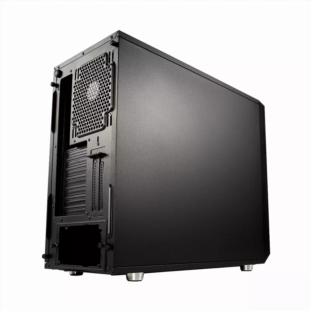 Кутия Fractal Meshify S2