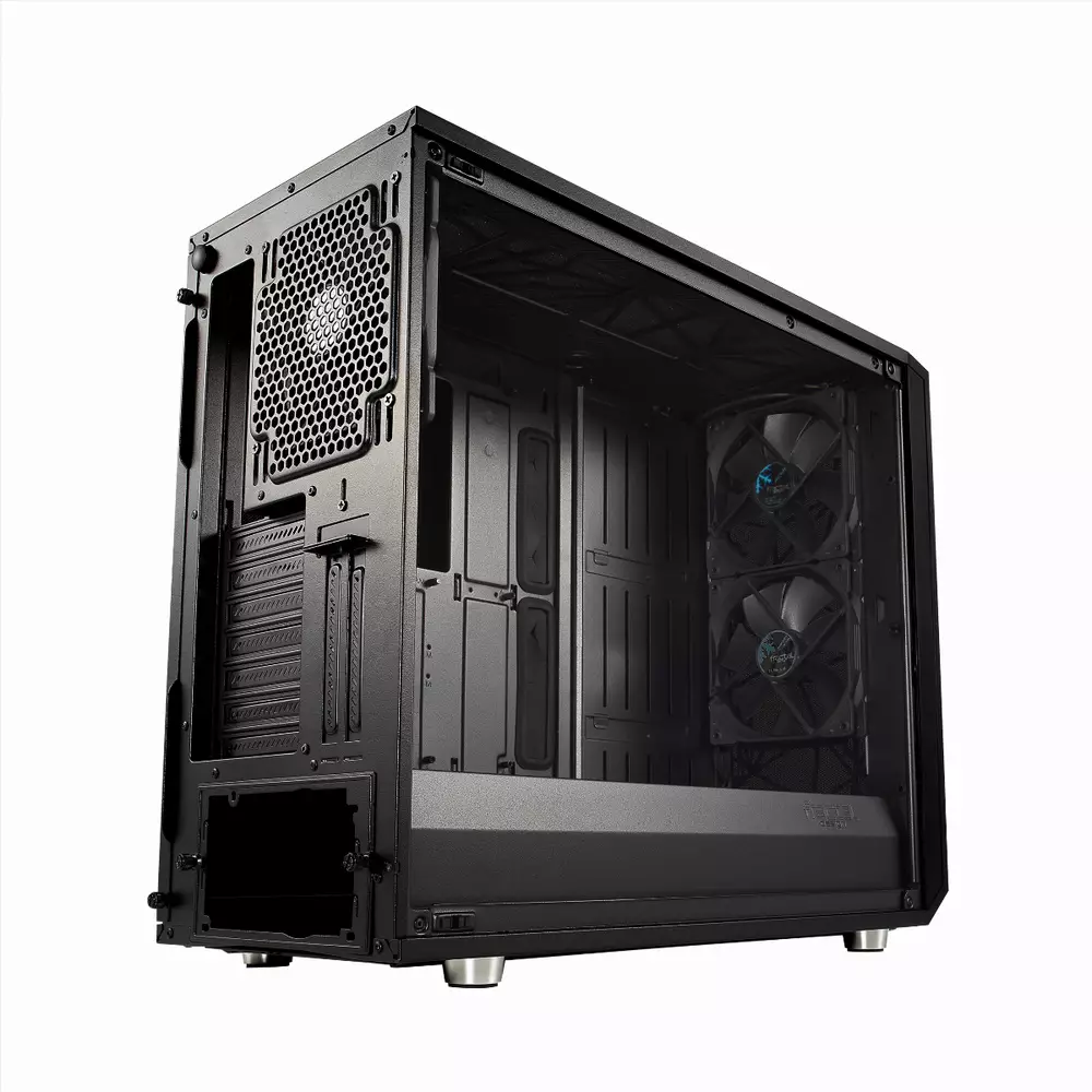 Кутия Fractal Meshify S2
