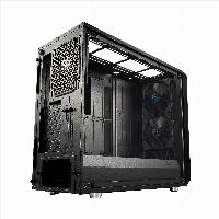 Кутия Fractal Meshify S2