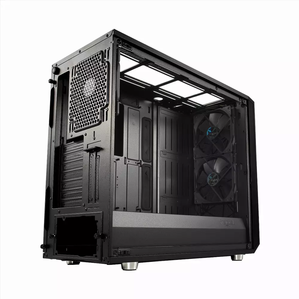 Кутия Fractal Meshify S2