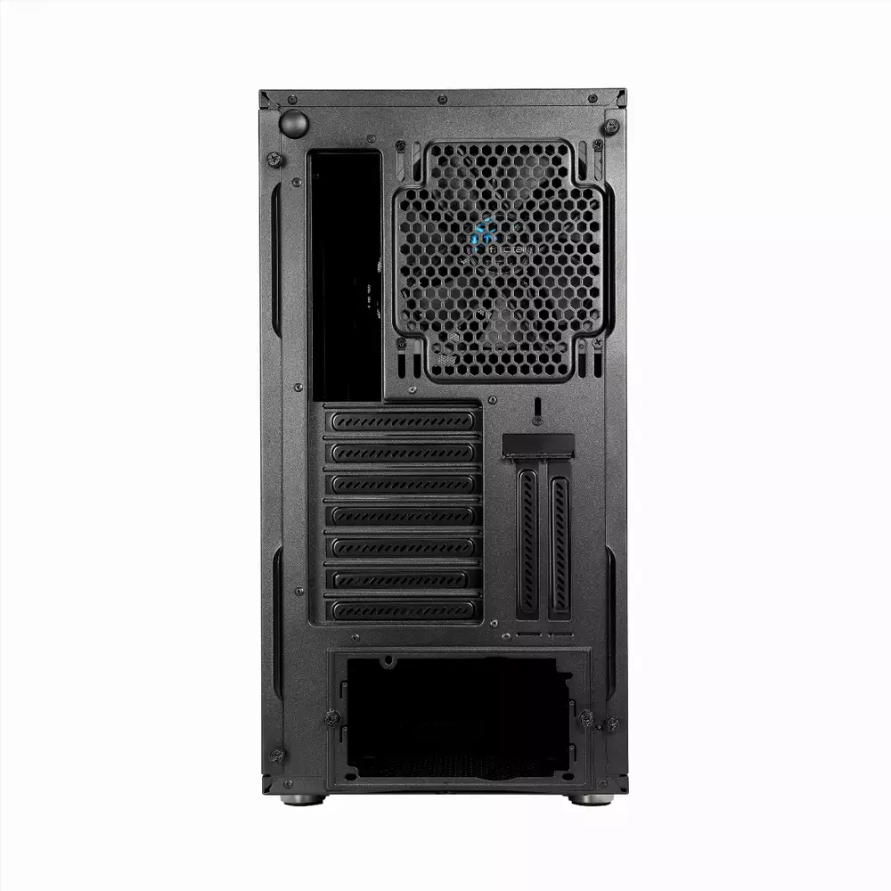Кутия Fractal Meshify S2