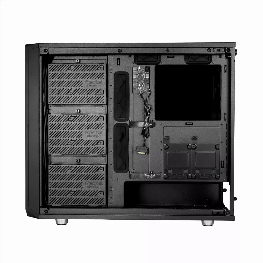Кутия Fractal Meshify S2