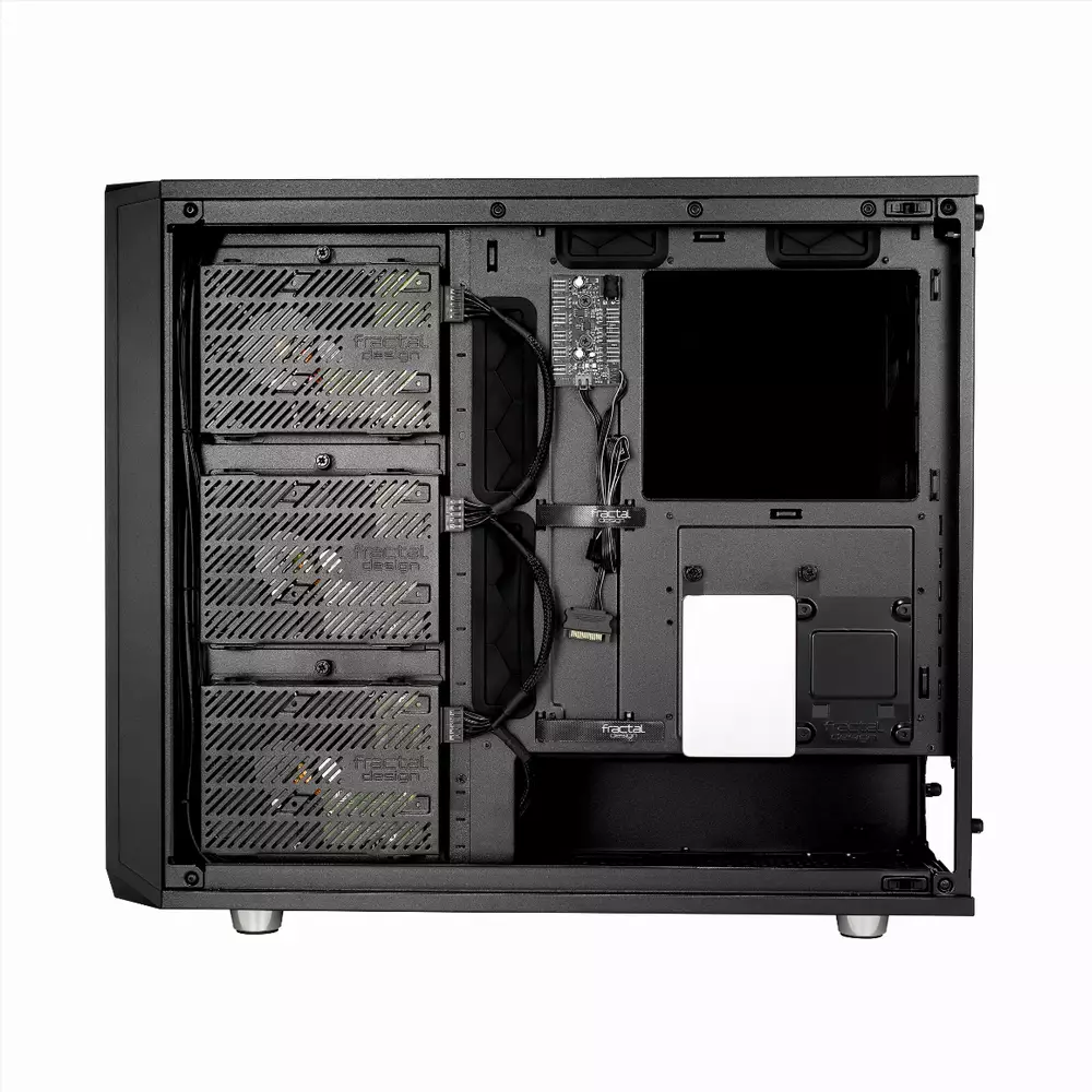 Кутия Fractal Meshify S2