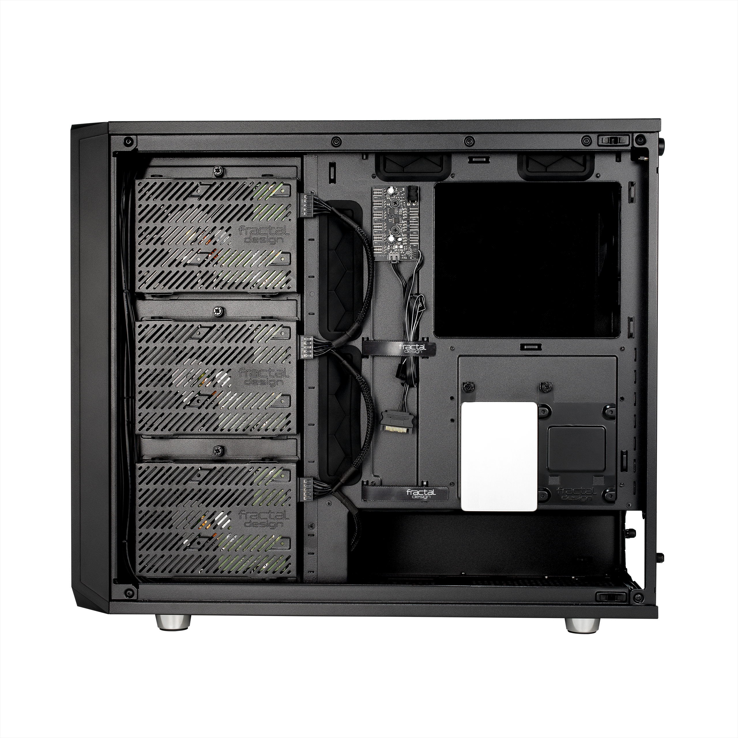Кутия Fractal Meshify S2