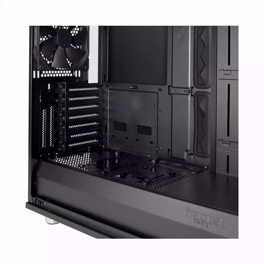 Кутия Fractal Meshify S2