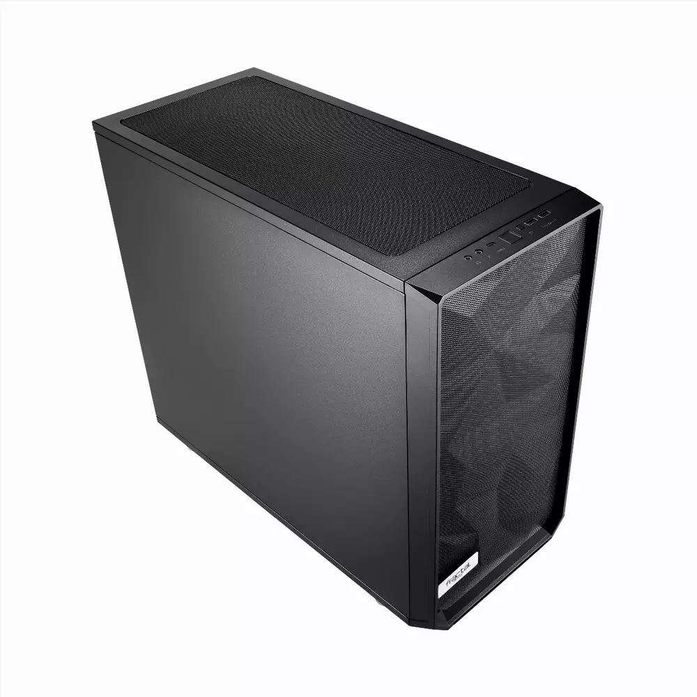 Кутия Fractal Meshify S2