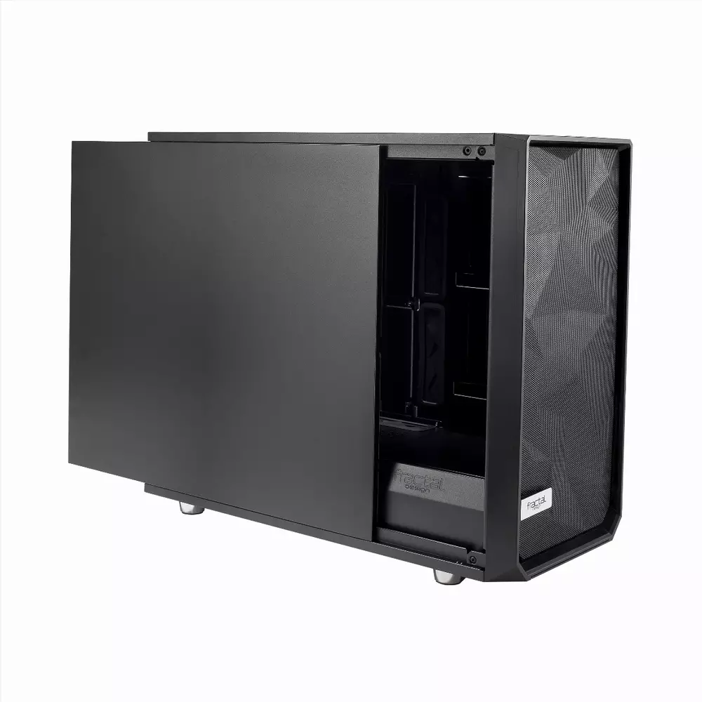 Кутия Fractal Meshify S2