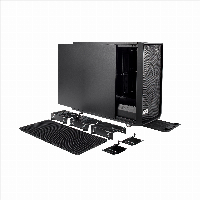 Кутия Fractal Meshify S2