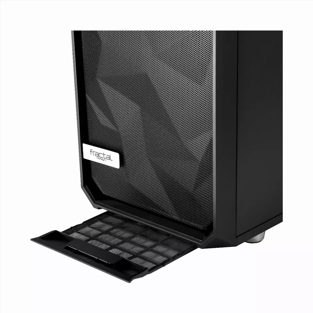 Кутия Fractal Meshify S2