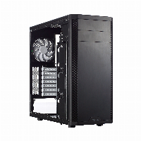 Кутия Fractal Core 2300 Black