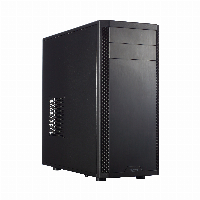 Кутия Fractal Core 2300 Black