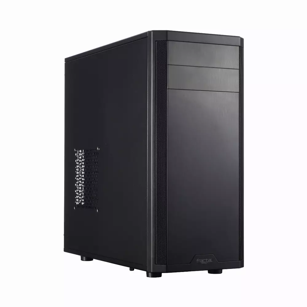 Carcasă Fractal Core 2300 Black