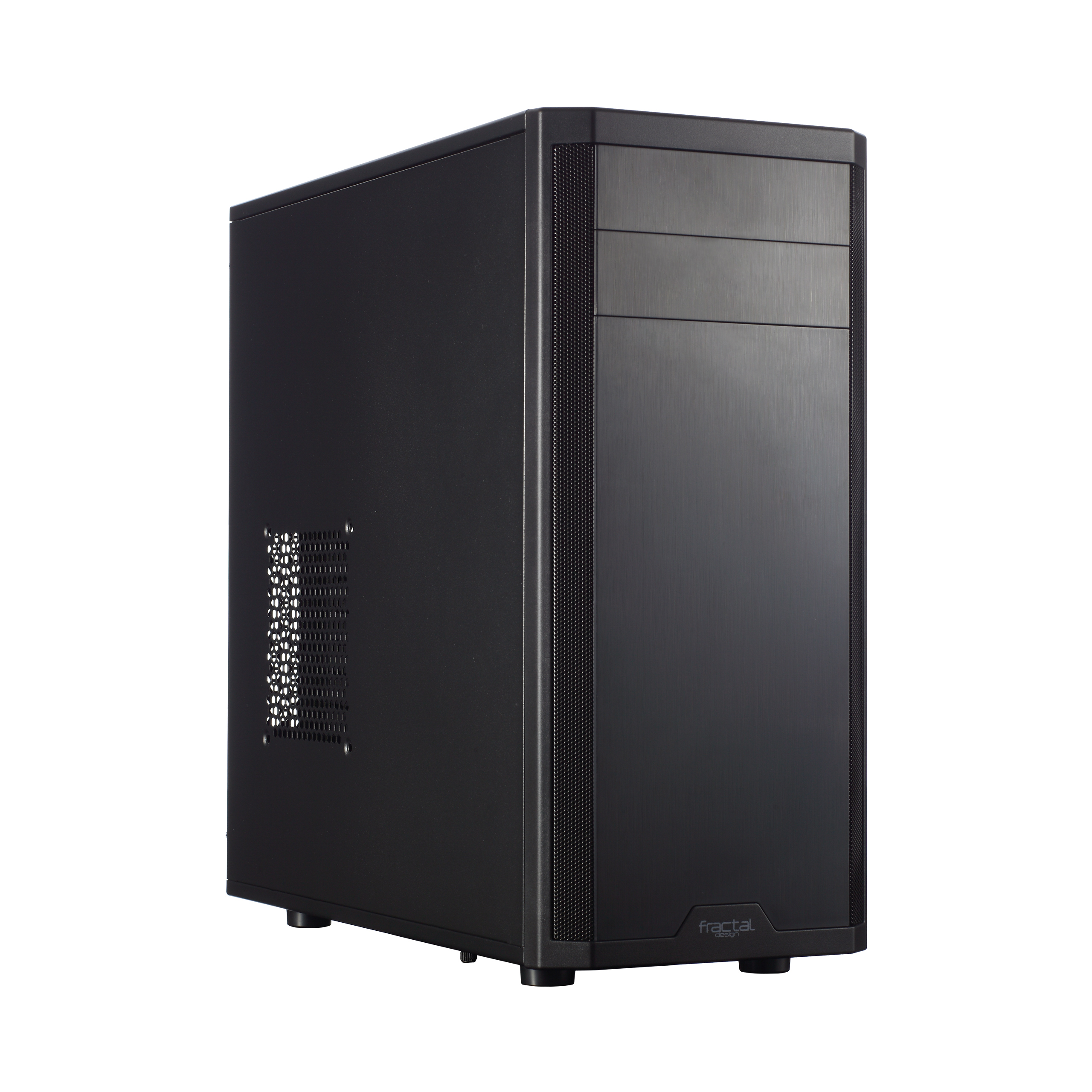 Carcasă Fractal Core 2300 Black