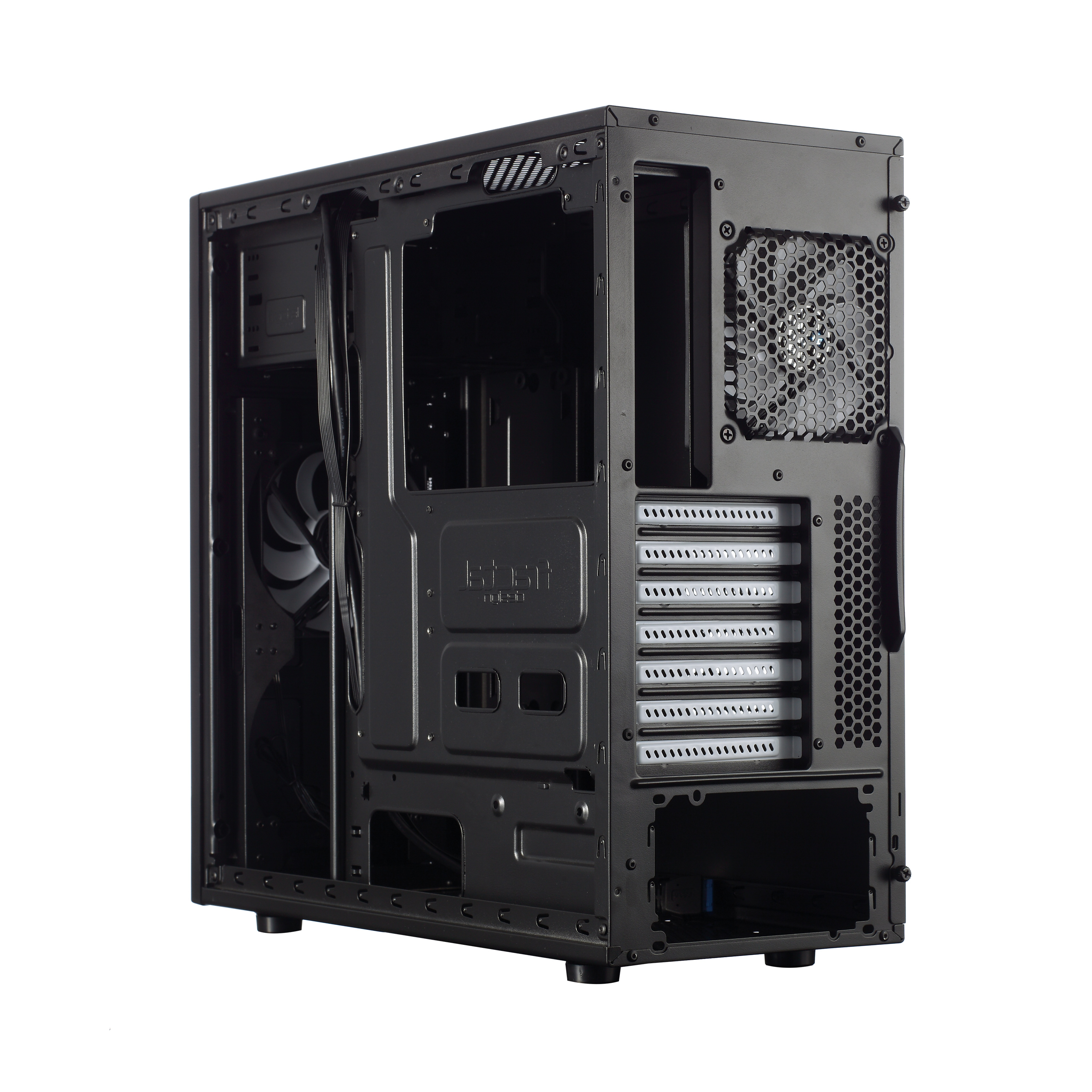 Carcasă Fractal Core 2300 Black