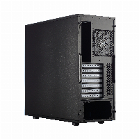 Кутия Fractal Core 2300 Black