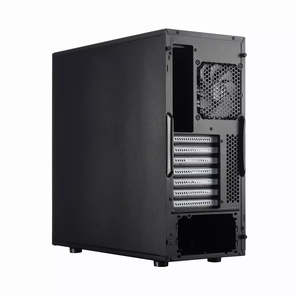 Кутия Fractal Core 2300 Black