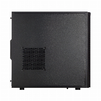 Кутия Fractal Core 2300 Black