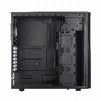 Кутия Fractal Core 2300 Black