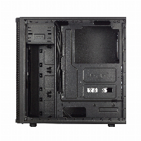 Кутия Fractal Core 2300 Black