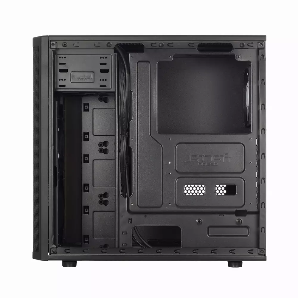 Carcasă Fractal Core 2300 Black