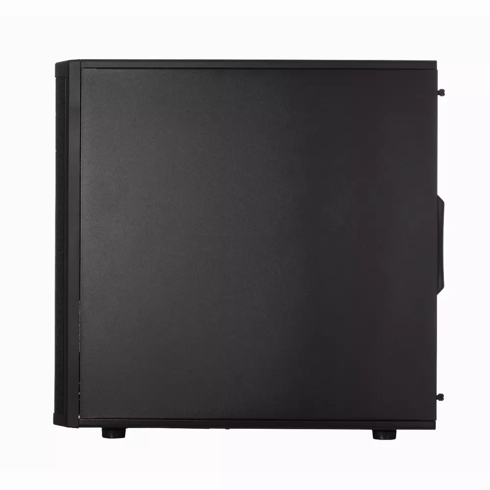 Кутия Fractal Core 2300 Black