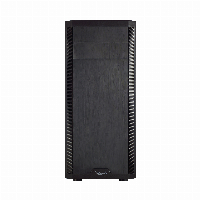 Кутия Fractal Core 2300 Black