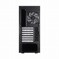 Кутия Fractal Core 2300 Black