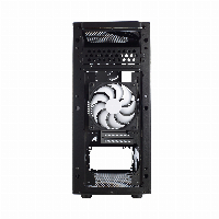 Кутия Fractal Core 2300 Black