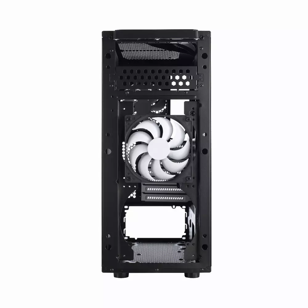 Кутия Fractal Core 2300 Black