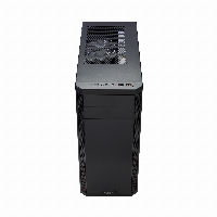 Кутия Fractal Core 2300 Black
