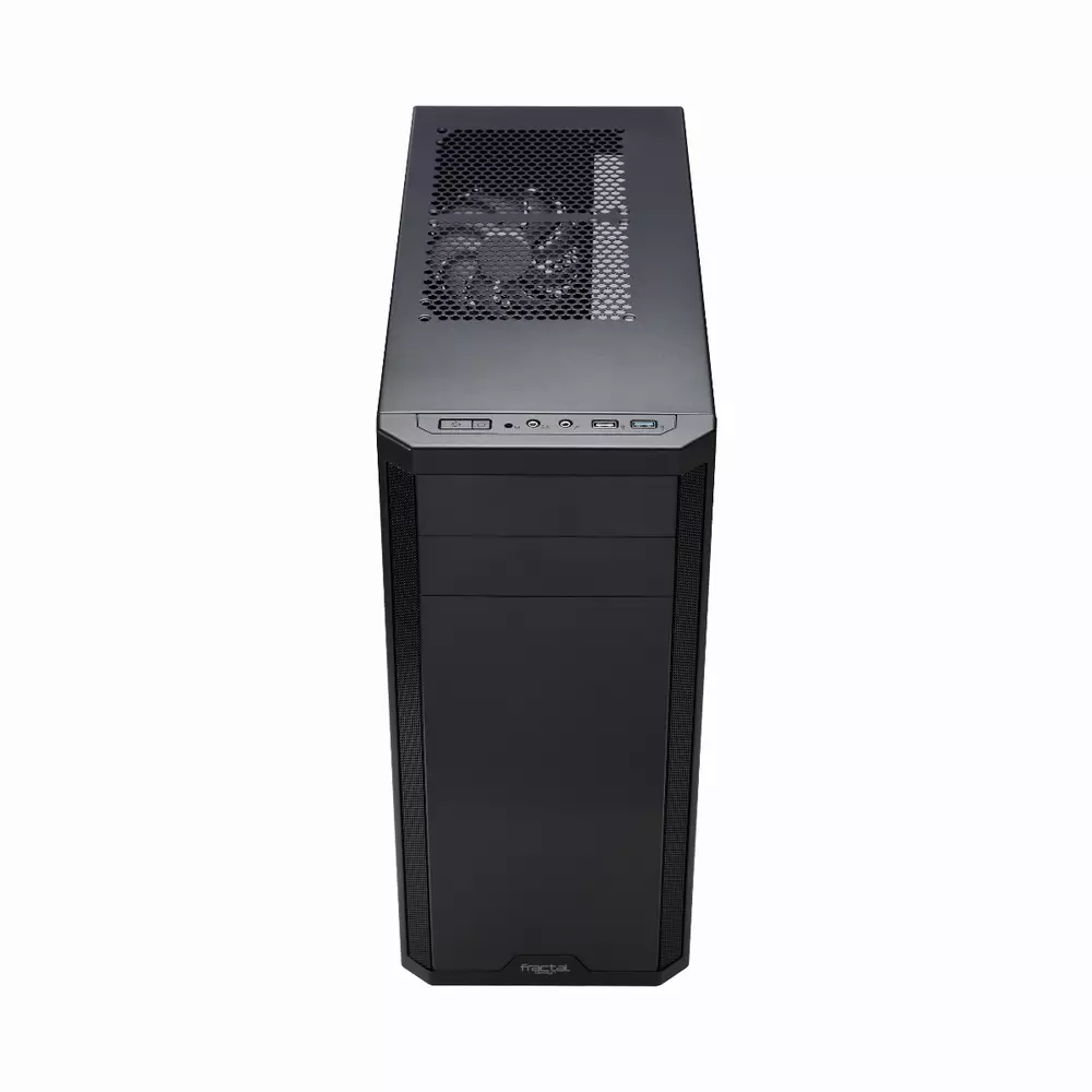Carcasă Fractal Core 2300 Black