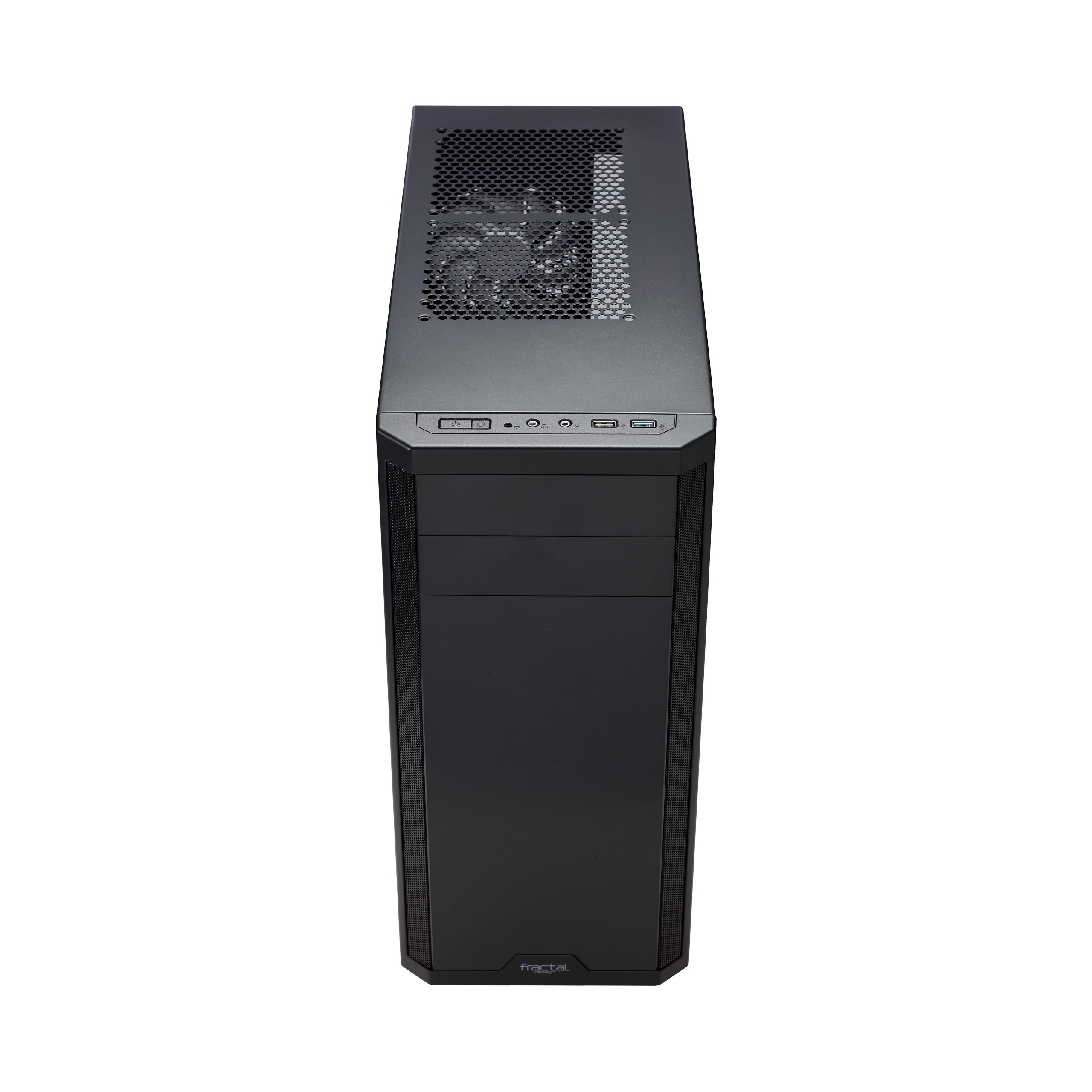 Carcasă Fractal Core 2300 Black