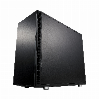 Кутия Fractal Define S2 Tempered Glass