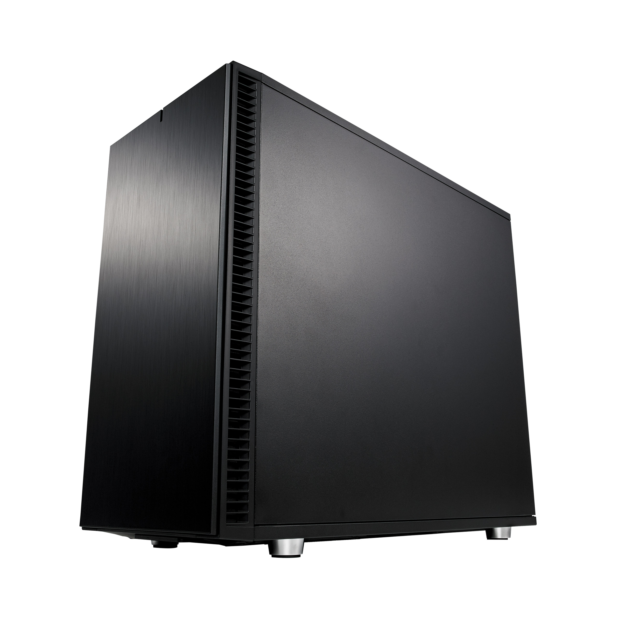 Кутия Fractal Define S2 Tempered Glass