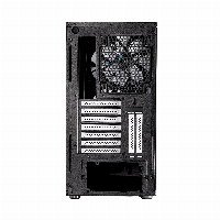 Кутия Fractal Define S2 Tempered Glass